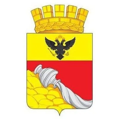 Герб Воронежа