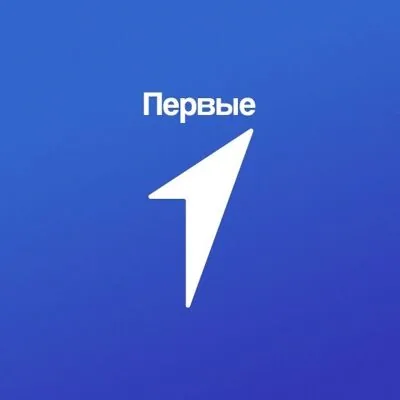 Логотип «Движение Первых»
