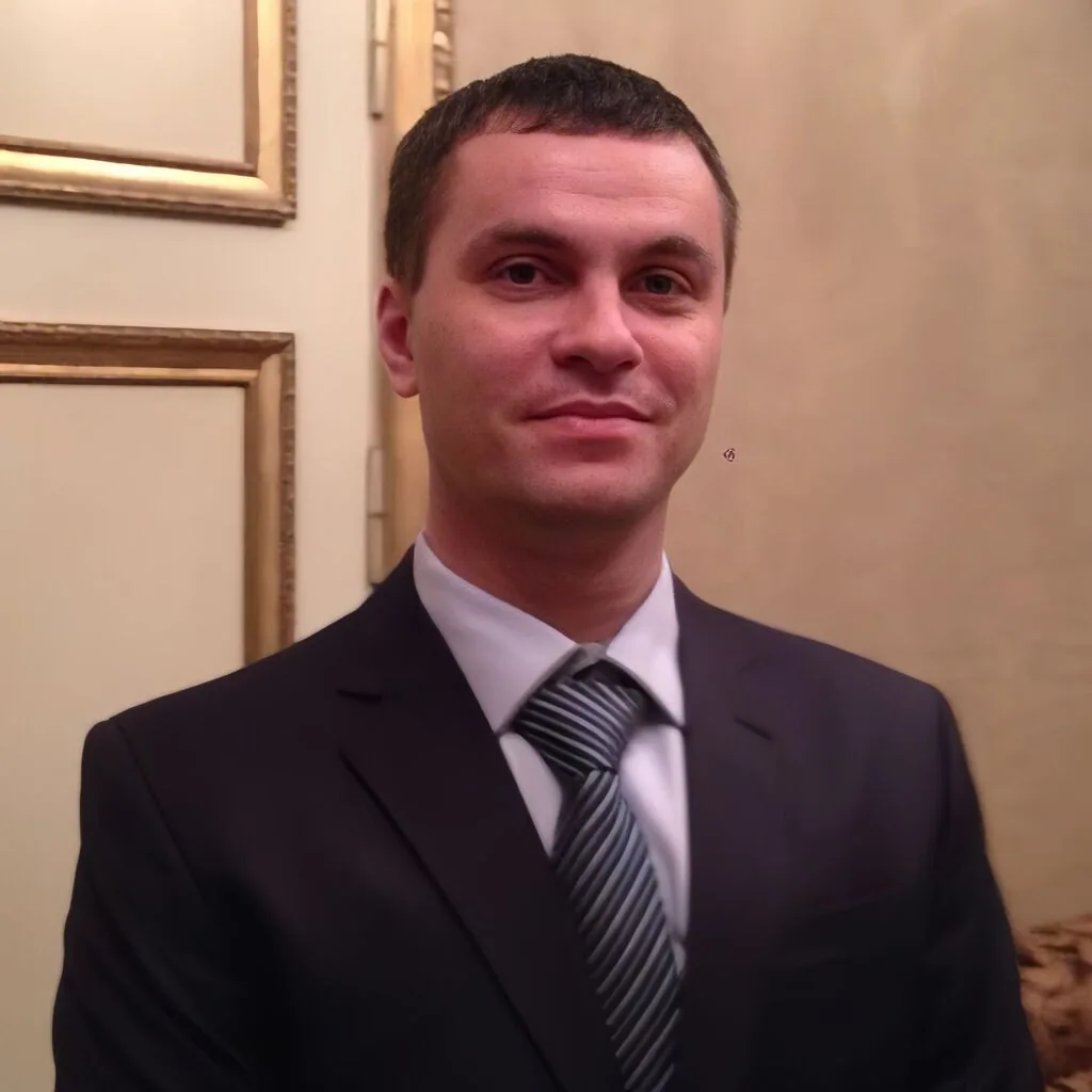 Иванов Юрий